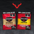 JERKY MIX
