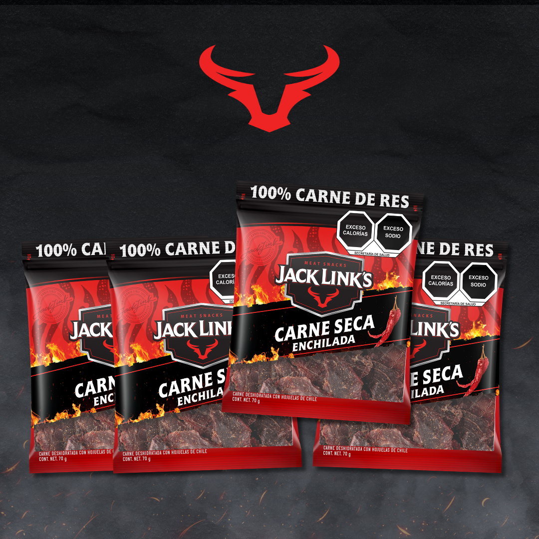 PACK ENCHILADO