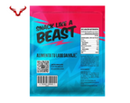 MrBeast Mini Sticks Clásico 10 g (10 piezas)