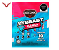 MrBeast Mini Sticks Clásico 10 g (10 piezas)