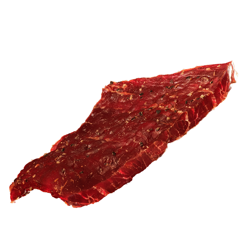 Pieza de carne seca Jack Link's
