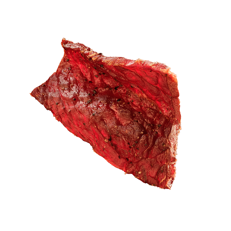 Pieza de carne seca Jack Link's