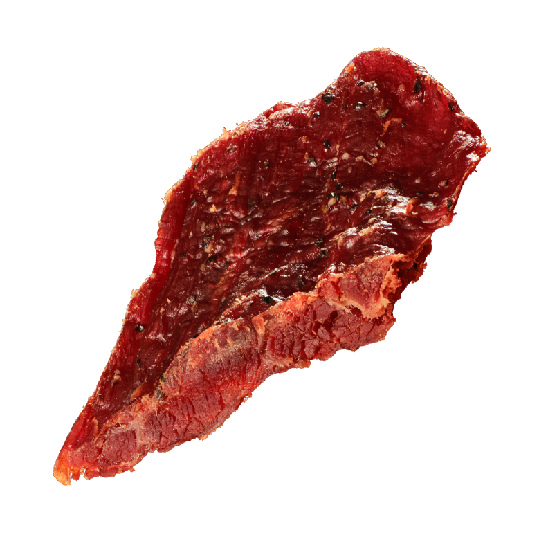 Pieza de carne seca Jack Link's