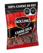 Jack Link's Carne Seca Enchilada 70g