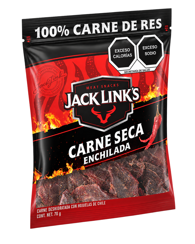 CARNE SECAENCHILADA