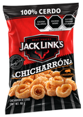 Jack Link's Chicharrón Original 100g