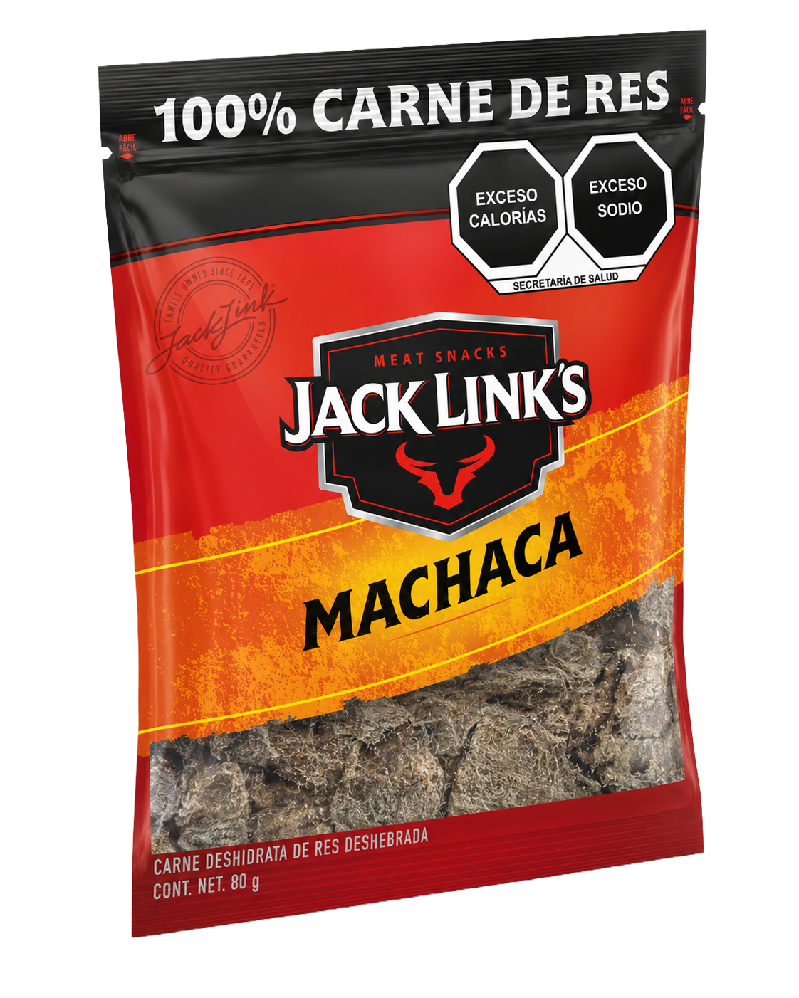 Jack Link's Machaca 80g