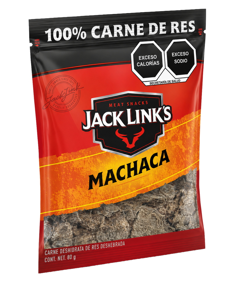 MACHACA
