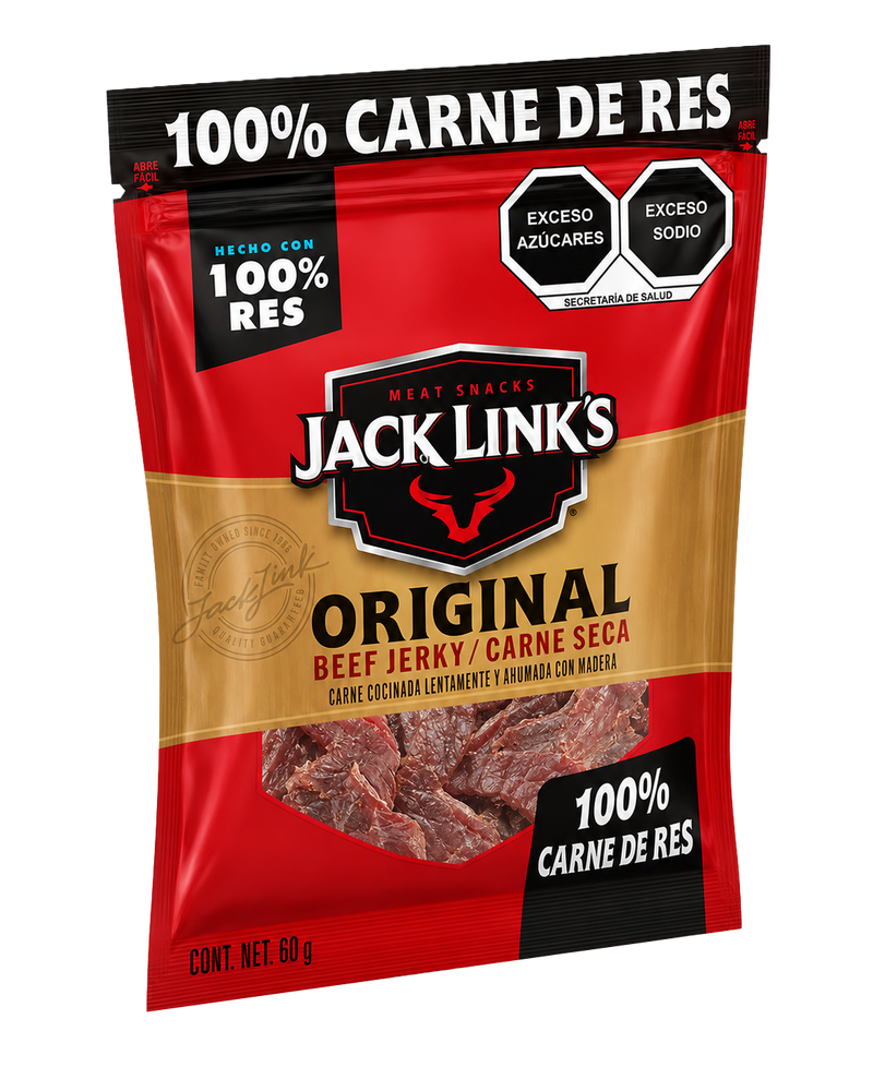 JERKY100% RES