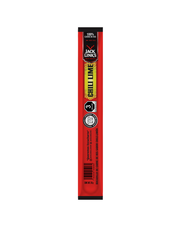 Jack Link's Stick Chili Lime 26 g