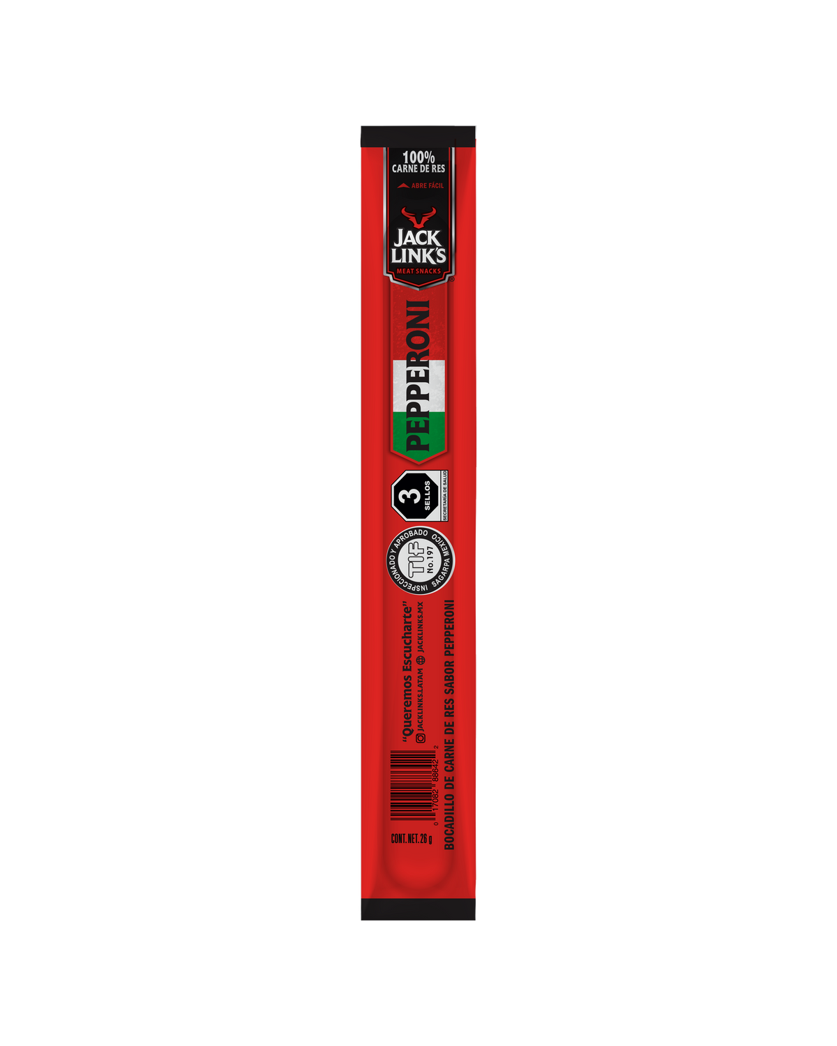 Jack Link's Stick Pepperoni 26 g