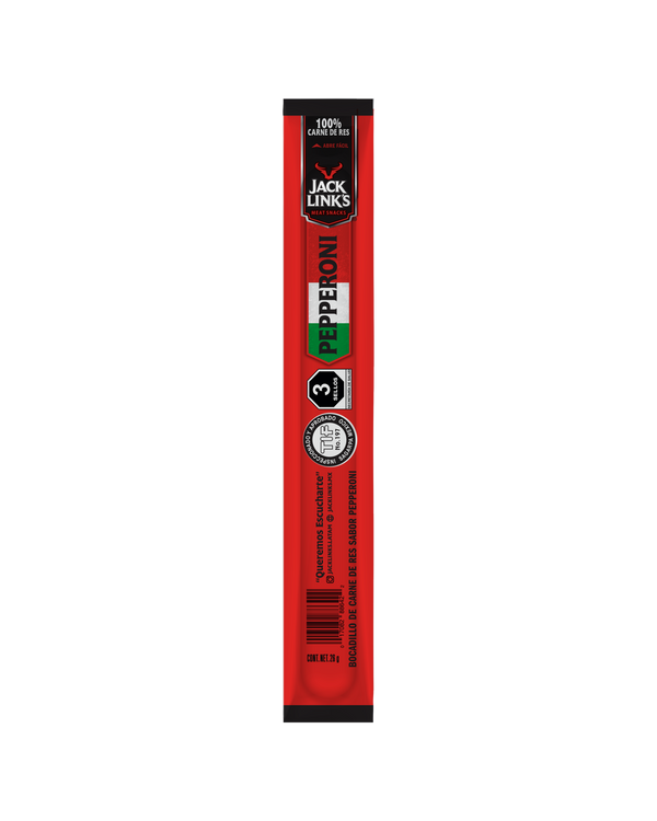 Jack Link's Stick Pepperoni 26 g