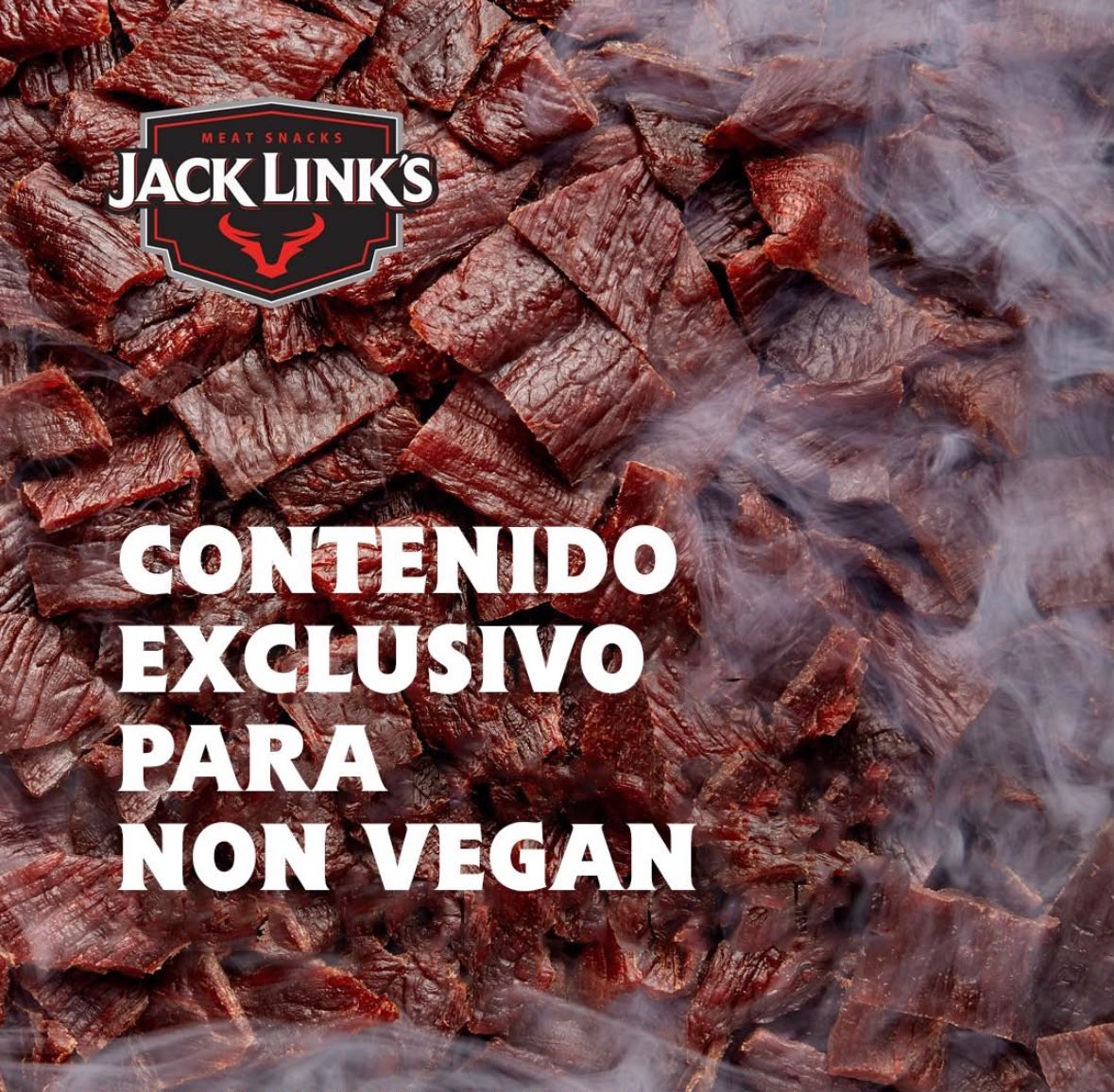 Jerky Teriyaki 60 g