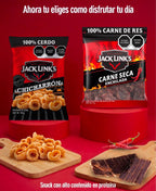 Chicharrón Original 100 g