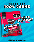 Jerky Original 60 g