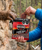 Carne Seca Enchilada 70 g