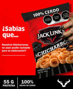 Chicharrón Original 100 g