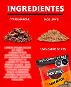 Machaca de Res 80 g