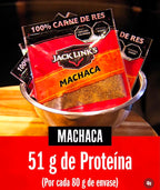 Machaca de Res 80 g