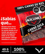 Carne Seca Enchilada 70 g