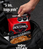 Chicharrón Original 100 g