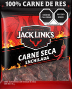 Carne Seca Enchilada 70 g