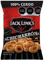 Chicharrón Original 100 g