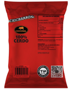 Chicharrón Original 100 g