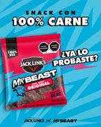 Mix MrBeast (7 piezas)