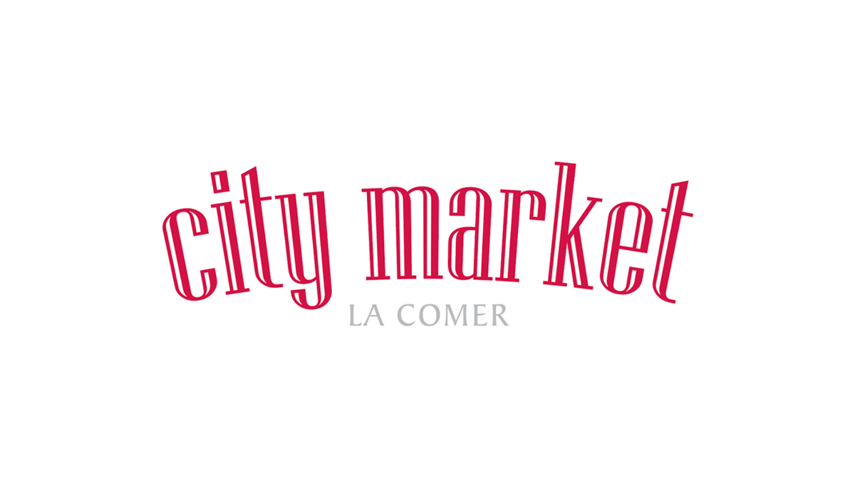 City Market