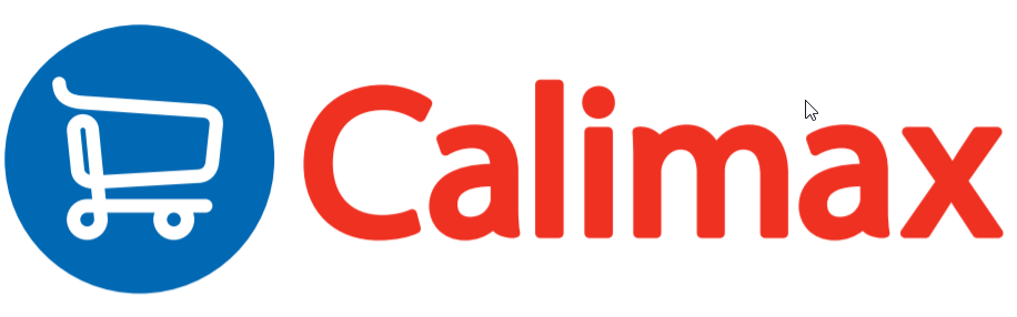 Calimax logo